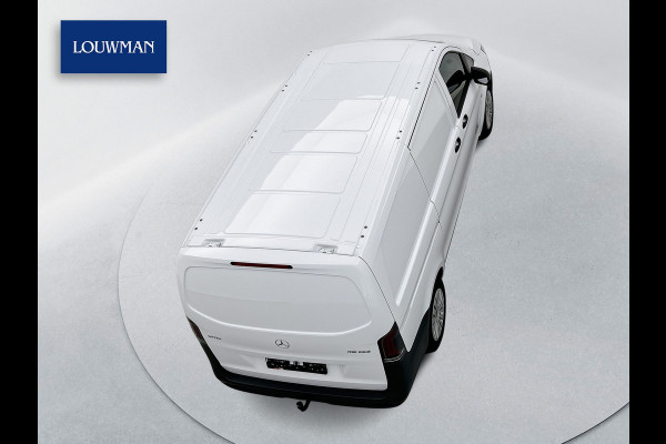 Mercedes-Benz Vito 116 CDI L2 Pro Led multibeam Achterklep Trekhaak Achteruitrijcamera Apple Carplay/Android Auto Betimmering Cruise Control Mercedes-Benz Vito 116 CDI L2 Pro Led multibeam Achterklep Trekhaak Achteruitrijcamera Apple Carplay/Android Auto Betimmering Cruise Control