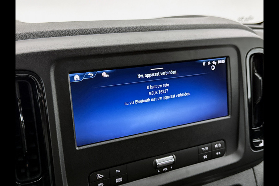 Mercedes-Benz Vito 116 CDI L2 Pro Led multibeam Achterklep Trekhaak Achteruitrijcamera Apple Carplay/Android Auto Betimmering Cruise Control Mercedes-Benz Vito 116 CDI L2 Pro Led multibeam Achterklep Trekhaak Achteruitrijcamera Apple Carplay/Android Auto Betimmering Cruise Control