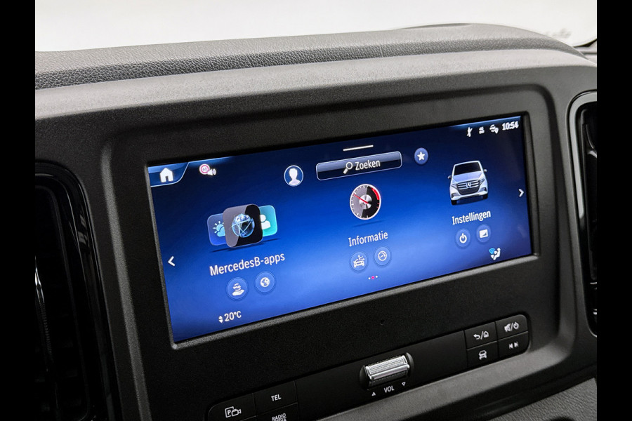 Mercedes-Benz Vito 116 CDI L2 Pro Led multibeam Achterklep Trekhaak Achteruitrijcamera Apple Carplay/Android Auto Betimmering Cruise Control Mercedes-Benz Vito 116 CDI L2 Pro Led multibeam Achterklep Trekhaak Achteruitrijcamera Apple Carplay/Android Auto Betimmering Cruise Control