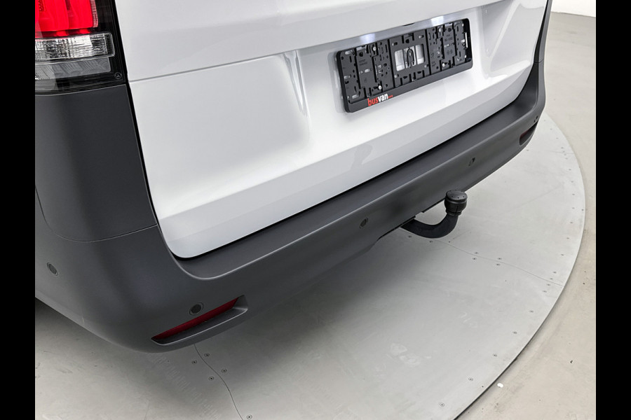Mercedes-Benz Vito 116 CDI L2 Pro Led multibeam Achterklep Trekhaak Achteruitrijcamera Apple Carplay/Android Auto Betimmering Cruise Control Mercedes-Benz Vito 116 CDI L2 Pro Led multibeam Achterklep Trekhaak Achteruitrijcamera Apple Carplay/Android Auto Betimmering Cruise Control