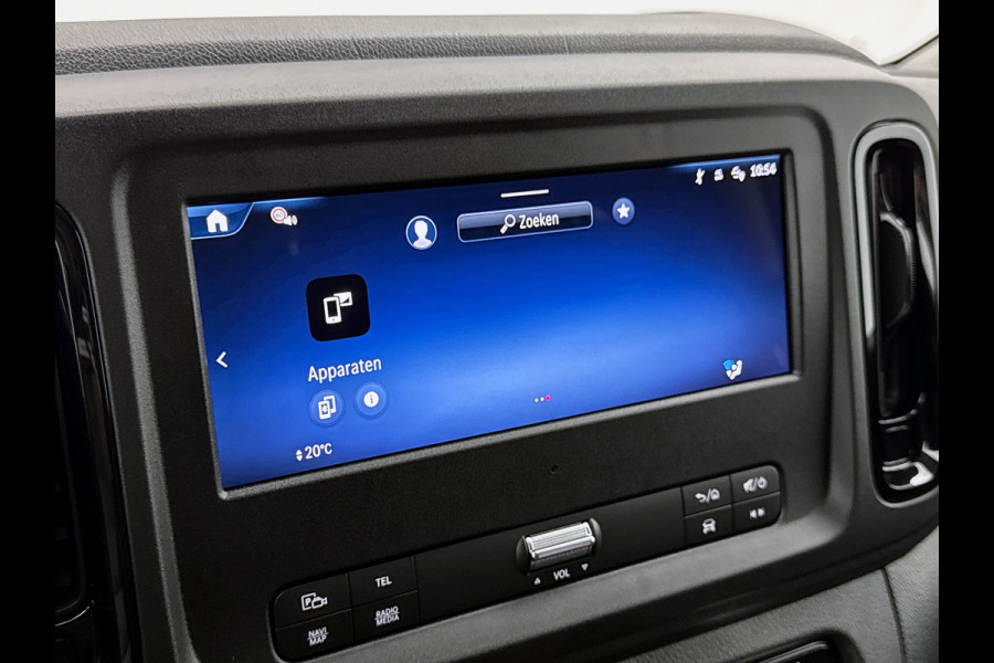 Mercedes-Benz Vito 116 CDI L2 Pro Led multibeam Achterklep Trekhaak Achteruitrijcamera Apple Carplay/Android Auto Betimmering Cruise Control Mercedes-Benz Vito 116 CDI L2 Pro Led multibeam Achterklep Trekhaak Achteruitrijcamera Apple Carplay/Android Auto Betimmering Cruise Control