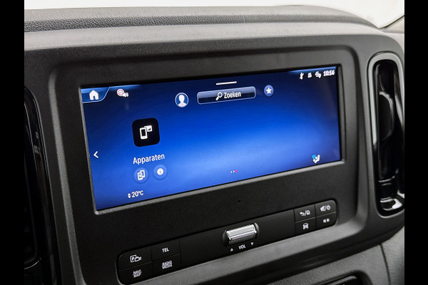 Mercedes-Benz Vito 116 CDI L2 Pro Led multibeam Achterklep Trekhaak Achteruitrijcamera Apple Carplay/Android Auto Betimmering Cruise Control Mercedes-Benz Vito 116 CDI L2 Pro Led multibeam Achterklep Trekhaak Achteruitrijcamera Apple Carplay/Android Auto Betimmering Cruise Control