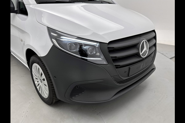 Mercedes-Benz Vito 116 CDI L2 Pro Led multibeam Achterklep Trekhaak Achteruitrijcamera Apple Carplay/Android Auto Betimmering Cruise Control Mercedes-Benz Vito 116 CDI L2 Pro Led multibeam Achterklep Trekhaak Achteruitrijcamera Apple Carplay/Android Auto Betimmering Cruise Control