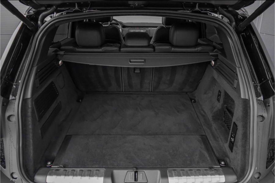 Land Rover Range Rover Sport 3.0 P510e First Edition 4WS Ventilatie HUD 360° ACC Meridian Land Rover Range Rover Sport 3.0 P510e First Edition 4WS Ventilatie HUD 360° ACC Meridian