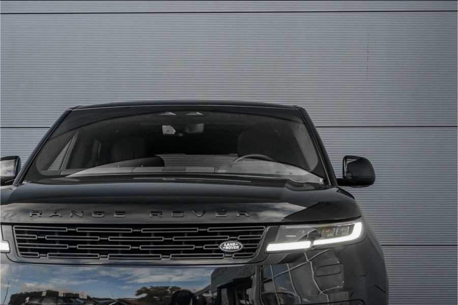Land Rover Range Rover Sport 3.0 P510e First Edition 4WS Ventilatie HUD 360° ACC Meridian Land Rover Range Rover Sport 3.0 P510e First Edition 4WS Ventilatie HUD 360° ACC Meridian
