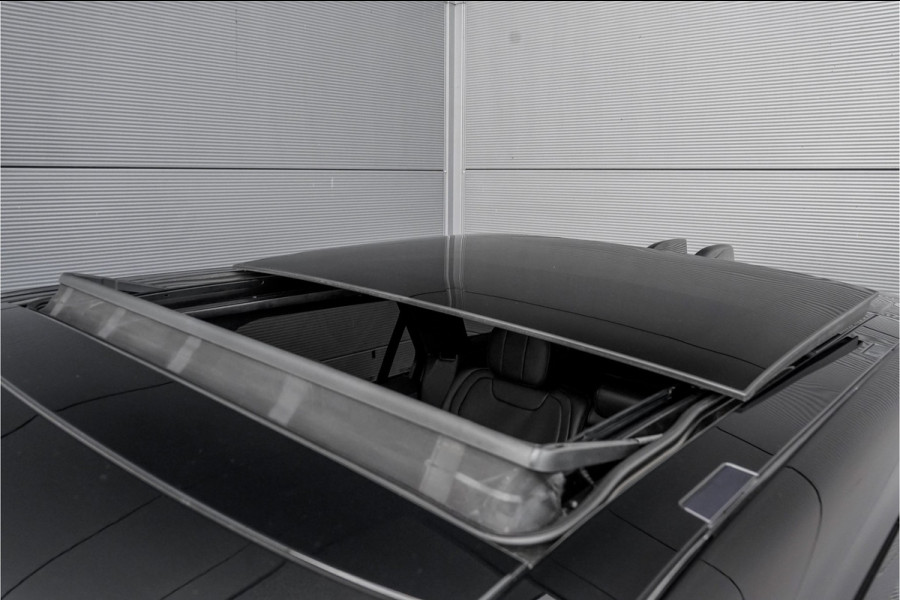 Land Rover Range Rover Sport 3.0 P510e First Edition 4WS Ventilatie HUD 360° ACC Meridian Land Rover Range Rover Sport 3.0 P510e First Edition 4WS Ventilatie HUD 360° ACC Meridian