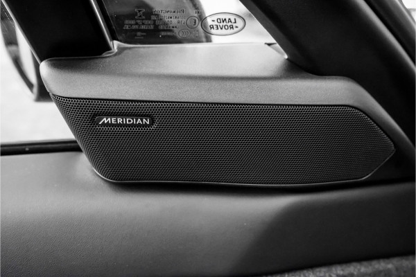 Land Rover Range Rover Sport 3.0 P510e First Edition 4WS Ventilatie HUD 360° ACC Meridian Land Rover Range Rover Sport 3.0 P510e First Edition 4WS Ventilatie HUD 360° ACC Meridian