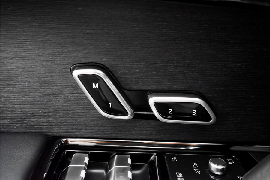 Land Rover Range Rover Sport 3.0 P510e First Edition 4WS Ventilatie HUD 360° ACC Meridian Land Rover Range Rover Sport 3.0 P510e First Edition 4WS Ventilatie HUD 360° ACC Meridian