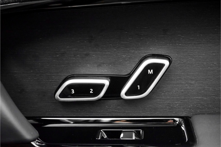 Land Rover Range Rover Sport 3.0 P510e First Edition 4WS Ventilatie HUD 360° ACC Meridian Land Rover Range Rover Sport 3.0 P510e First Edition 4WS Ventilatie HUD 360° ACC Meridian