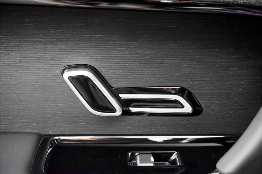 Land Rover Range Rover Sport 3.0 P510e First Edition 4WS Ventilatie HUD 360° ACC Meridian Land Rover Range Rover Sport 3.0 P510e First Edition 4WS Ventilatie HUD 360° ACC Meridian