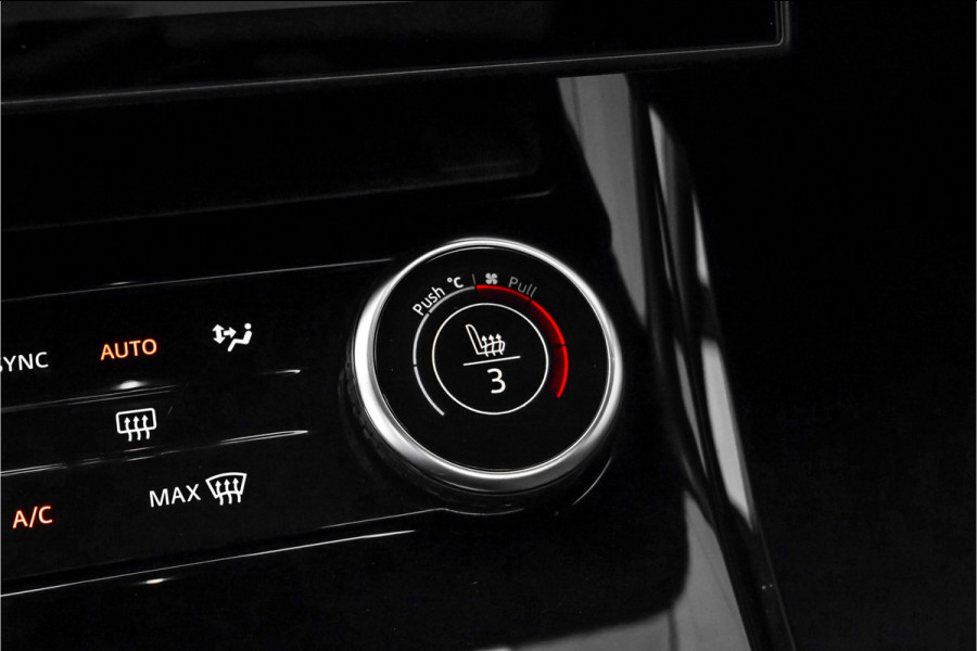 Land Rover Range Rover Sport 3.0 P510e First Edition 4WS Ventilatie HUD 360° ACC Meridian Land Rover Range Rover Sport 3.0 P510e First Edition 4WS Ventilatie HUD 360° ACC Meridian