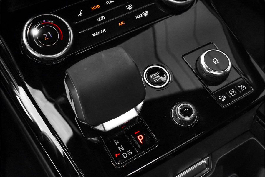 Land Rover Range Rover Sport 3.0 P510e First Edition 4WS Ventilatie HUD 360° ACC Meridian Land Rover Range Rover Sport 3.0 P510e First Edition 4WS Ventilatie HUD 360° ACC Meridian