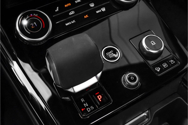 Land Rover Range Rover Sport 3.0 P510e First Edition 4WS Ventilatie HUD 360° ACC Meridian Land Rover Range Rover Sport 3.0 P510e First Edition 4WS Ventilatie HUD 360° ACC Meridian