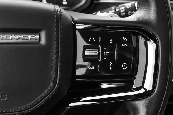 Land Rover Range Rover Sport 3.0 P510e First Edition 4WS Ventilatie HUD 360° ACC Meridian Land Rover Range Rover Sport 3.0 P510e First Edition 4WS Ventilatie HUD 360° ACC Meridian