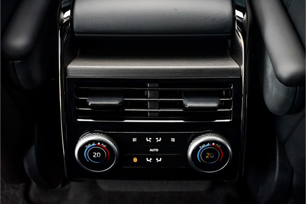 Land Rover Range Rover Sport 3.0 P510e First Edition 4WS Ventilatie HUD 360° ACC Meridian Land Rover Range Rover Sport 3.0 P510e First Edition 4WS Ventilatie HUD 360° ACC Meridian