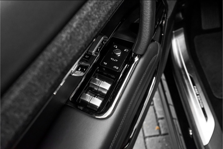 Land Rover Range Rover Sport 3.0 P510e First Edition 4WS Ventilatie HUD 360° ACC Meridian Land Rover Range Rover Sport 3.0 P510e First Edition 4WS Ventilatie HUD 360° ACC Meridian