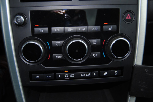 Land Rover Discovery Sport 2.0 TD4 HSE Luxury Land Rover Discovery Sport 2.0 TD4 HSE Luxury