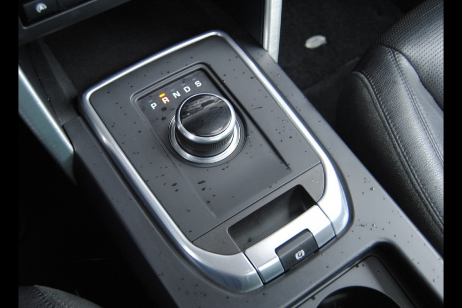 Land Rover Discovery Sport 2.0 TD4 HSE Luxury Land Rover Discovery Sport 2.0 TD4 HSE Luxury