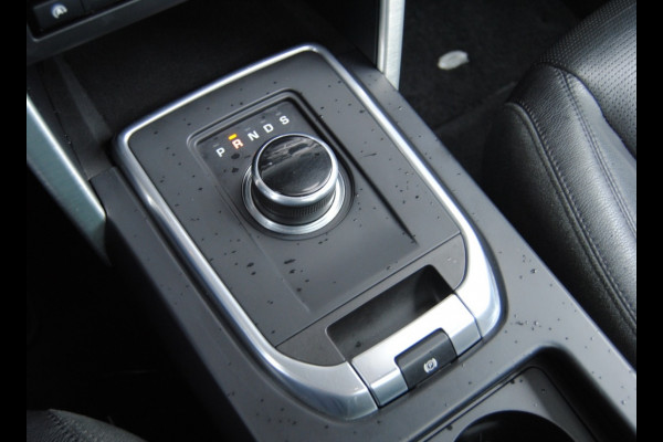 Land Rover Discovery Sport 2.0 TD4 HSE Luxury Land Rover Discovery Sport 2.0 TD4 HSE Luxury