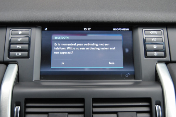 Land Rover Discovery Sport 2.0 TD4 HSE Luxury Land Rover Discovery Sport 2.0 TD4 HSE Luxury