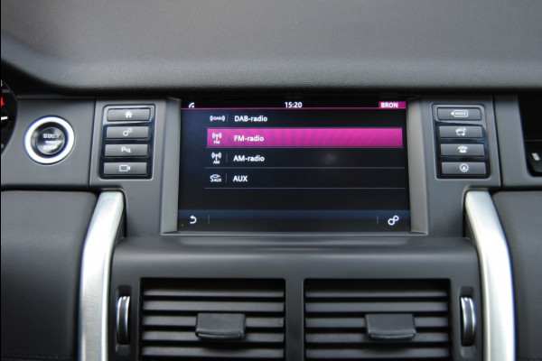 Land Rover Discovery Sport 2.0 TD4 HSE Luxury Land Rover Discovery Sport 2.0 TD4 HSE Luxury