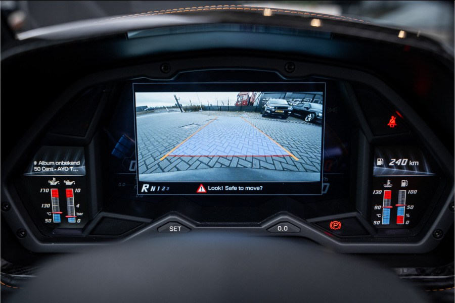 Lamborghini Aventador 6.5 V12 S - Arancio Atlas | Roadster | Lift | Personam + Carbon Package | Sensonum Lamborghini Aventador 6.5 V12 S - Arancio Atlas | Roadster | Lift | Personam + Carbon Package | Sensonum