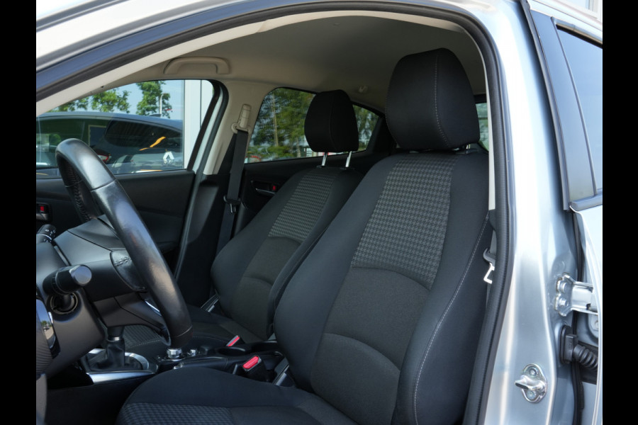 Mazda 2 1.5 Skyactiv-G Sport Selected | Navigatie | DAB | Android/Apple Carplay Mazda 2 1.5 Skyactiv-G Sport Selected | Navigatie | DAB | Android/Apple Carplay