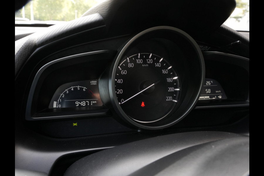 Mazda 2 1.5 Skyactiv-G Sport Selected | Navigatie | DAB | Android/Apple Carplay Mazda 2 1.5 Skyactiv-G Sport Selected | Navigatie | DAB | Android/Apple Carplay