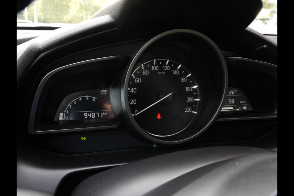 Mazda 2 1.5 Skyactiv-G Sport Selected | Navigatie | DAB | Android/Apple Carplay Mazda 2 1.5 Skyactiv-G Sport Selected | Navigatie | DAB | Android/Apple Carplay