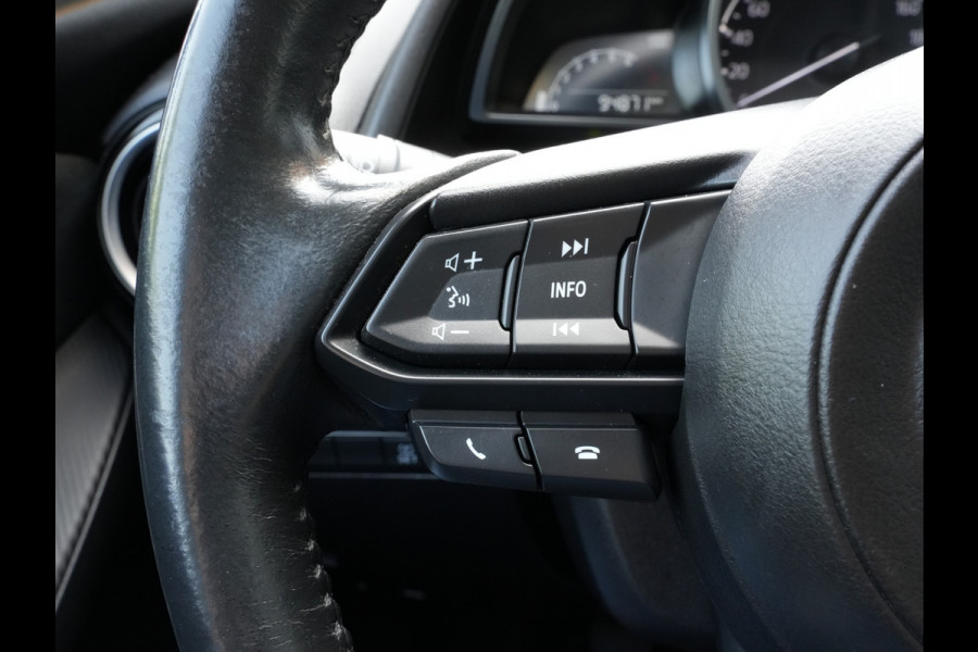 Mazda 2 1.5 Skyactiv-G Sport Selected | Navigatie | DAB | Android/Apple Carplay Mazda 2 1.5 Skyactiv-G Sport Selected | Navigatie | DAB | Android/Apple Carplay