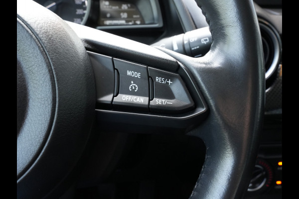 Mazda 2 1.5 Skyactiv-G Sport Selected | Navigatie | DAB | Android/Apple Carplay Mazda 2 1.5 Skyactiv-G Sport Selected | Navigatie | DAB | Android/Apple Carplay