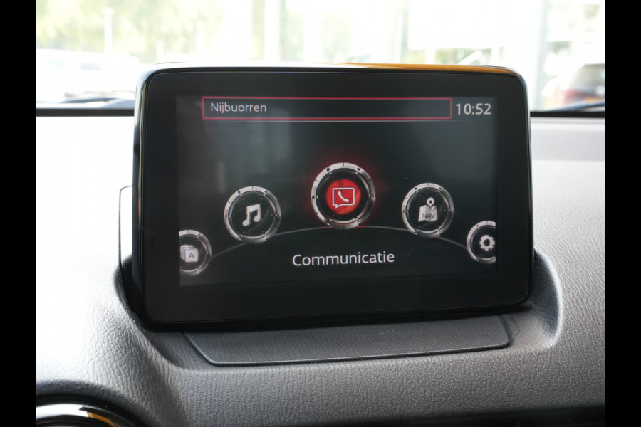 Mazda 2 1.5 Skyactiv-G Sport Selected | Navigatie | DAB | Android/Apple Carplay Mazda 2 1.5 Skyactiv-G Sport Selected | Navigatie | DAB | Android/Apple Carplay