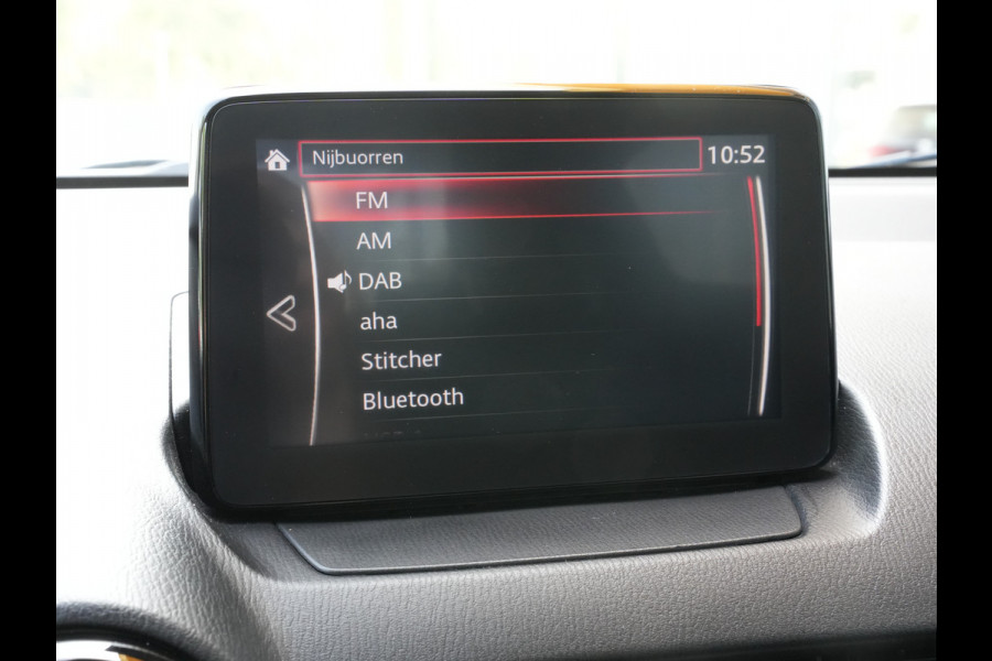 Mazda 2 1.5 Skyactiv-G Sport Selected | Navigatie | DAB | Android/Apple Carplay Mazda 2 1.5 Skyactiv-G Sport Selected | Navigatie | DAB | Android/Apple Carplay