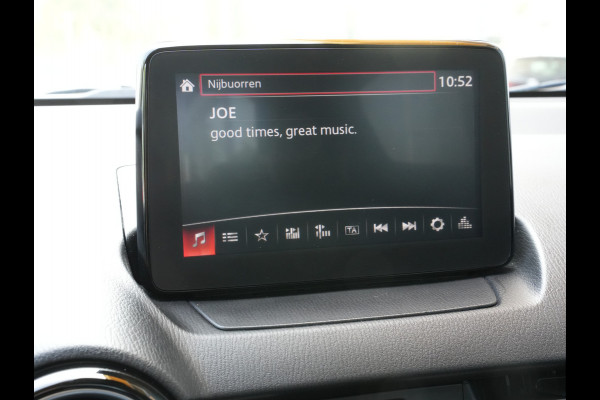 Mazda 2 1.5 Skyactiv-G Sport Selected | Navigatie | DAB | Android/Apple Carplay Mazda 2 1.5 Skyactiv-G Sport Selected | Navigatie | DAB | Android/Apple Carplay