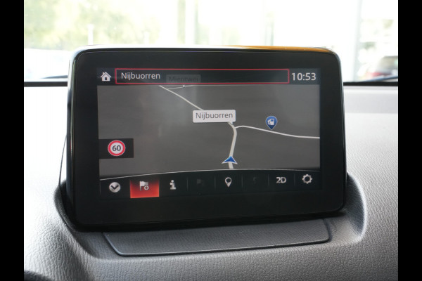 Mazda 2 1.5 Skyactiv-G Sport Selected | Navigatie | DAB | Android/Apple Carplay Mazda 2 1.5 Skyactiv-G Sport Selected | Navigatie | DAB | Android/Apple Carplay