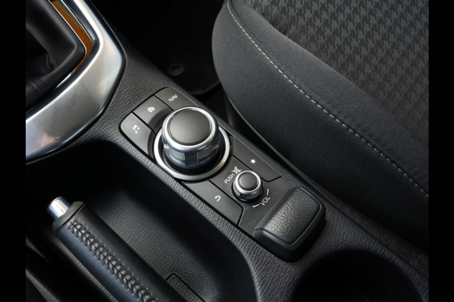 Mazda 2 1.5 Skyactiv-G Sport Selected | Navigatie | DAB | Android/Apple Carplay Mazda 2 1.5 Skyactiv-G Sport Selected | Navigatie | DAB | Android/Apple Carplay