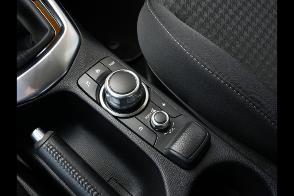 Mazda 2 1.5 Skyactiv-G Sport Selected | Navigatie | DAB | Android/Apple Carplay Mazda 2 1.5 Skyactiv-G Sport Selected | Navigatie | DAB | Android/Apple Carplay