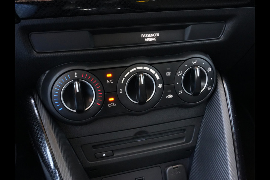 Mazda 2 1.5 Skyactiv-G Sport Selected | Navigatie | DAB | Android/Apple Carplay Mazda 2 1.5 Skyactiv-G Sport Selected | Navigatie | DAB | Android/Apple Carplay