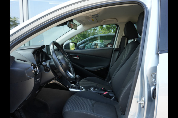 Mazda 2 1.5 Skyactiv-G Sport Selected | Navigatie | DAB | Android/Apple Carplay Mazda 2 1.5 Skyactiv-G Sport Selected | Navigatie | DAB | Android/Apple Carplay