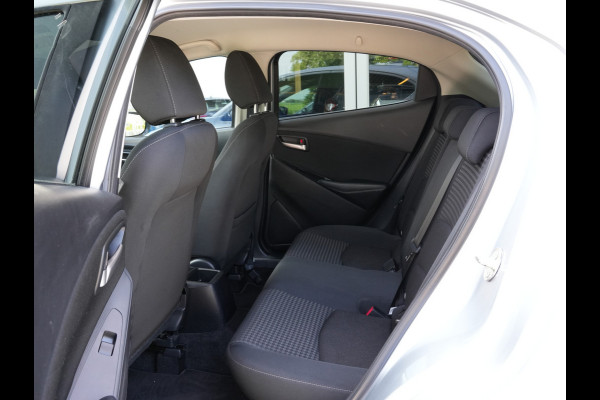 Mazda 2 1.5 Skyactiv-G Sport Selected | Navigatie | DAB | Android/Apple Carplay Mazda 2 1.5 Skyactiv-G Sport Selected | Navigatie | DAB | Android/Apple Carplay