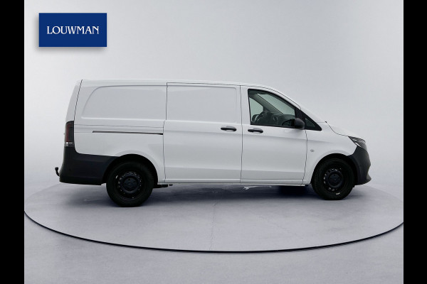 Mercedes-Benz Vito 116 CDI L2 Pro Parkeerpakket Achterklep Trekhaak Achteruitrijcamera Apple Carplay/Android Auto Betimmering Cruise Control