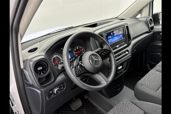 Mercedes-Benz Vito 116 CDI L2 Pro Parkeerpakket Achterklep Trekhaak Achteruitrijcamera Apple Carplay/Android Auto Betimmering Cruise Control