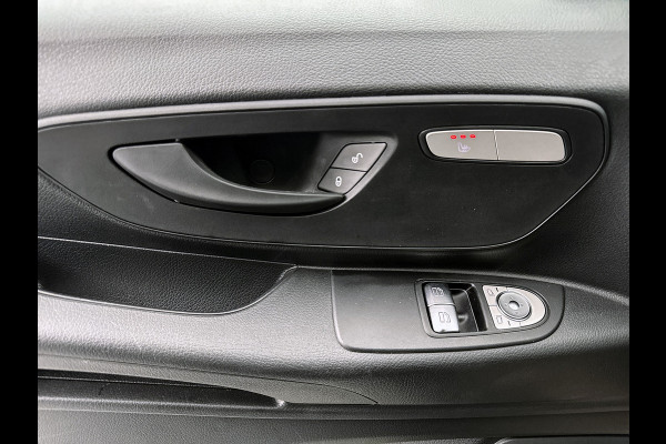 Mercedes-Benz Vito 116 CDI L2 Pro Parkeerpakket Achterklep Trekhaak Achteruitrijcamera Apple Carplay/Android Auto Betimmering Cruise Control