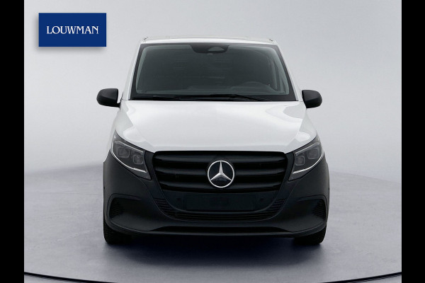 Mercedes-Benz Vito 116 CDI L2 Pro Parkeerpakket Achterklep Trekhaak Achteruitrijcamera Apple Carplay/Android Auto Betimmering Cruise Control