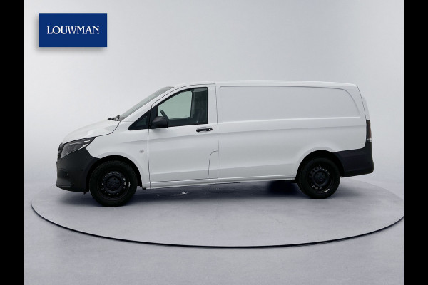 Mercedes-Benz Vito 116 CDI L2 Pro Parkeerpakket Achterklep Trekhaak Achteruitrijcamera Apple Carplay/Android Auto Betimmering Cruise Control