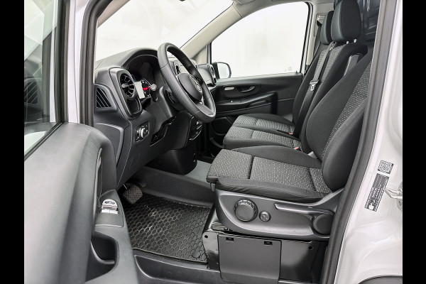 Mercedes-Benz Vito 116 CDI L2 Pro Parkeerpakket Achterklep Trekhaak Achteruitrijcamera Apple Carplay/Android Auto Betimmering Cruise Control