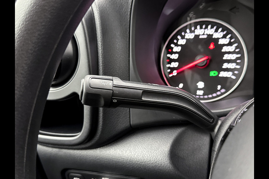 Mercedes-Benz Vito 116 CDI L2 Pro Parkeerpakket Achterklep Trekhaak Achteruitrijcamera Apple Carplay/Android Auto Betimmering Cruise Control