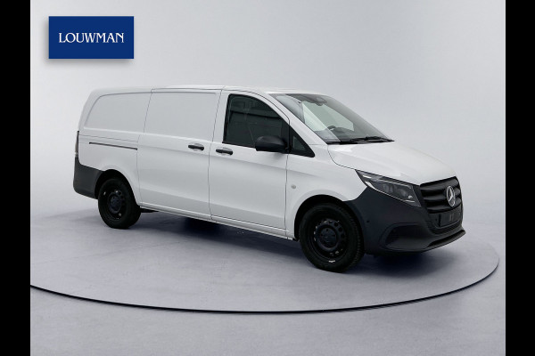 Mercedes-Benz Vito 116 CDI L2 Pro Parkeerpakket Achterklep Trekhaak Achteruitrijcamera Apple Carplay/Android Auto Betimmering Cruise Control