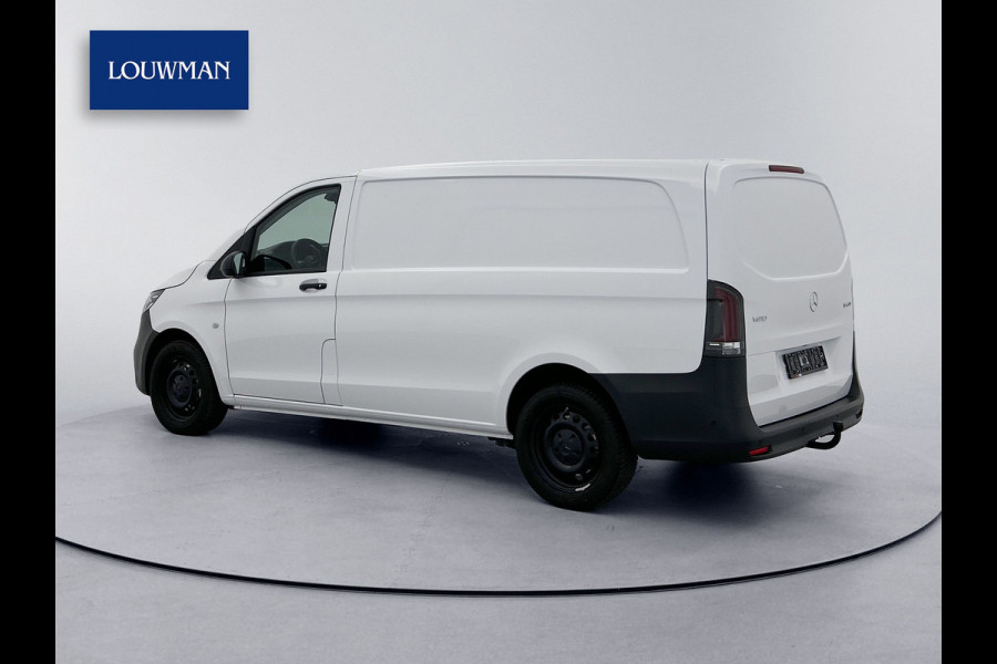 Mercedes-Benz Vito 116 CDI L2 Pro Parkeerpakket Achterklep Trekhaak Achteruitrijcamera Apple Carplay/Android Auto Betimmering Cruise Control