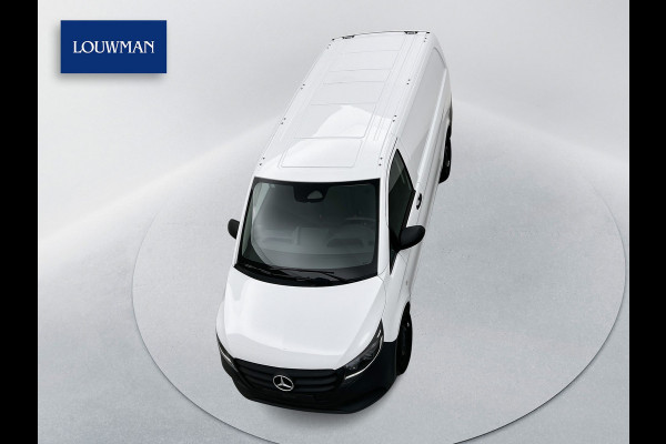 Mercedes-Benz Vito 116 CDI L2 Pro Parkeerpakket Achterklep Trekhaak Achteruitrijcamera Apple Carplay/Android Auto Betimmering Cruise Control